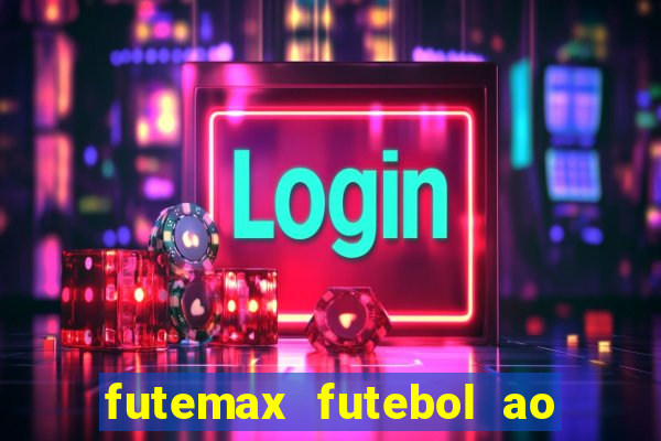 futemax futebol ao vivo libertadores